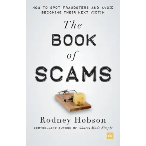 The Book of Scams