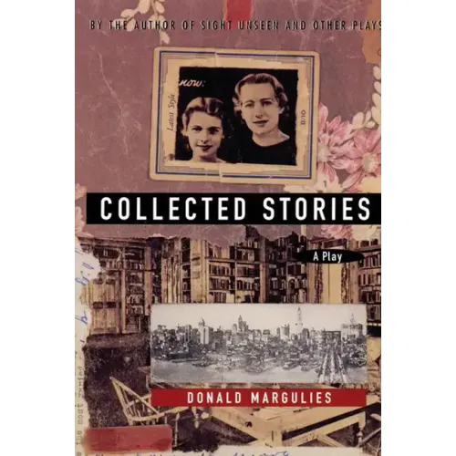 Collected Stories