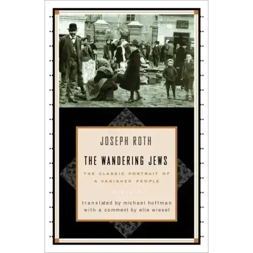 The Wandering Jews