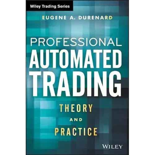 Professional Automated Trading
