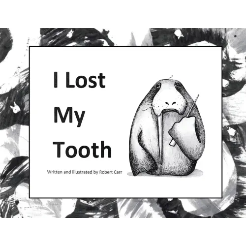 I Lost My Tooth