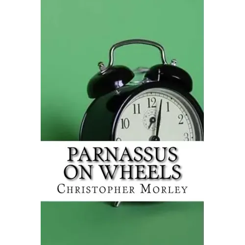 Parnassus on Wheels