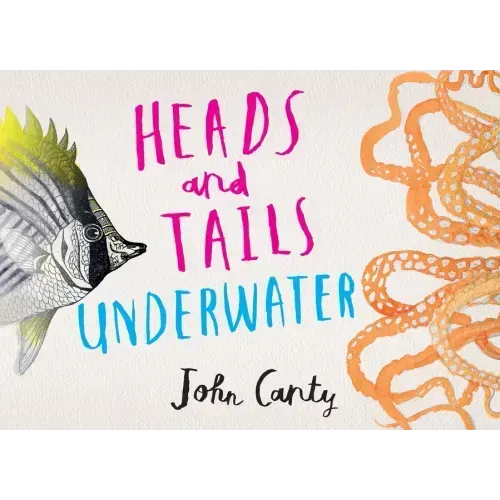 Heads and Tails: Underwater