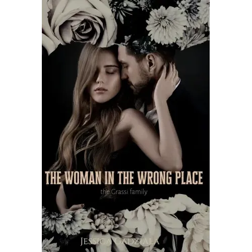 The Woman in the Wrong Place