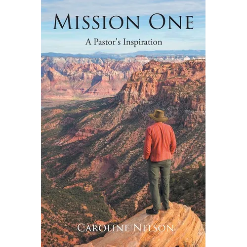 Mission One: A Pastor's Inspiration
