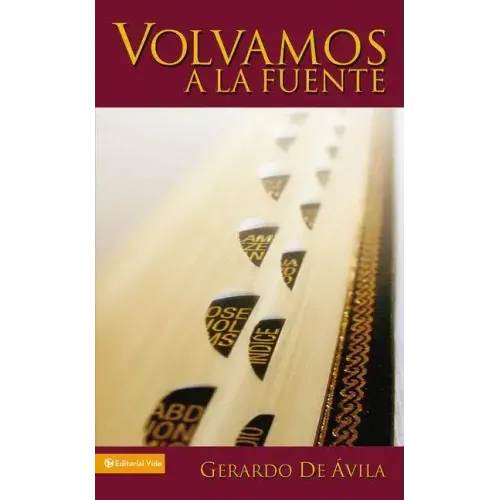 Volvamos a la Fuente