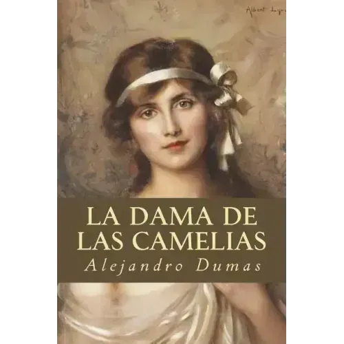 La Dama de las Camelias