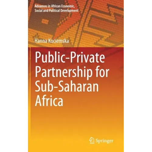 Public-Private Partnership for Sub-Saharan Africa