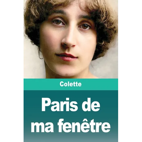 Paris de ma fenêtre