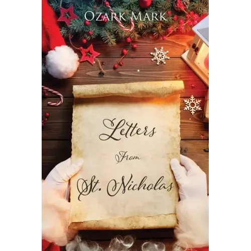 Letters From St. Nicholas
