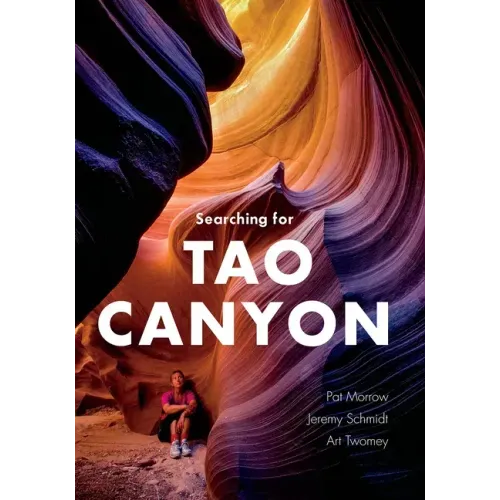 Searching for Tao Canyon