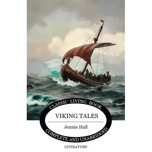 Viking Tales