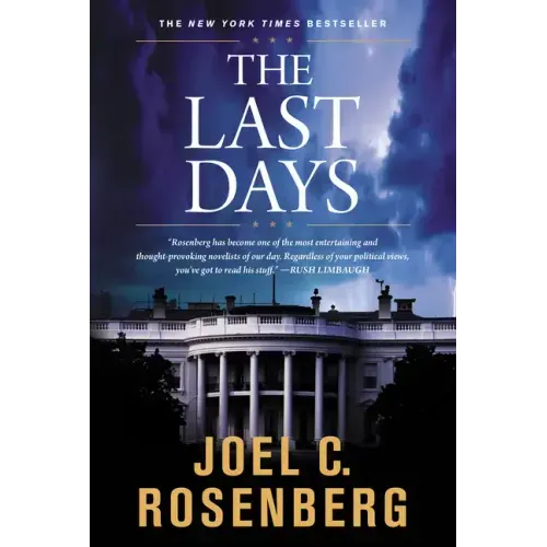 The Last Days