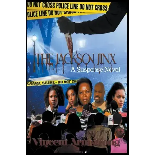 The Jackson Jinx