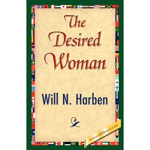 The Desired Woman