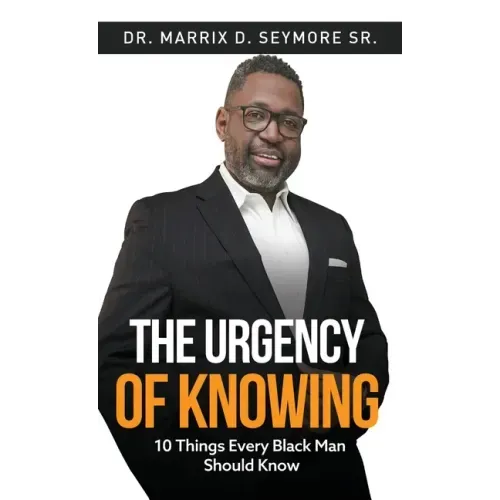 The Urgency of Knowing
