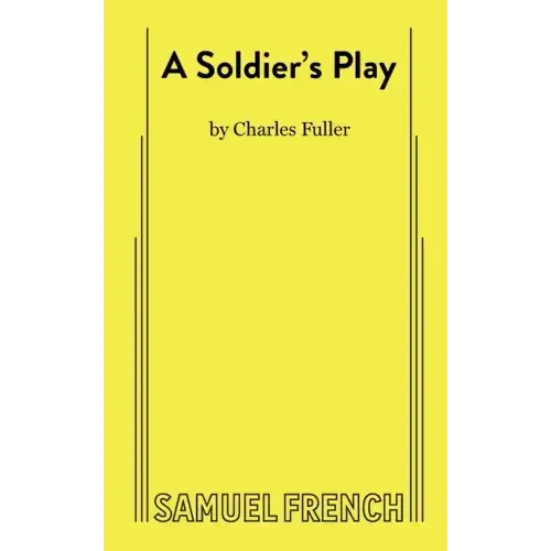 A Soldier's Play