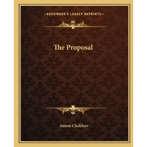 The Proposal