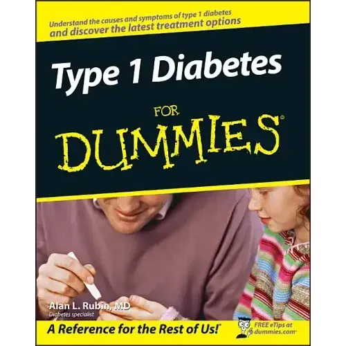 Type 1 Diabetes for Dummies