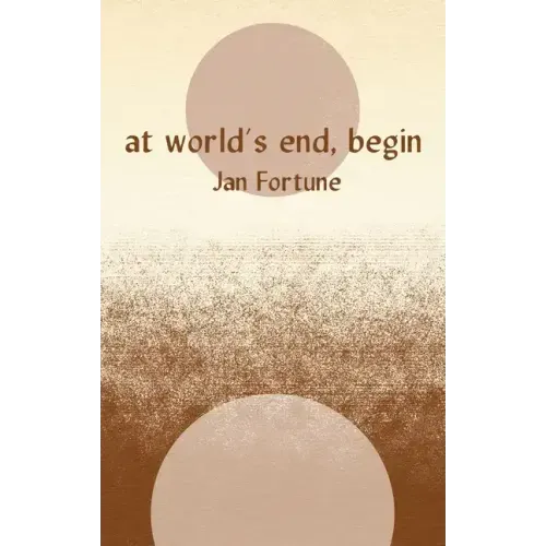 At World's End, Begin