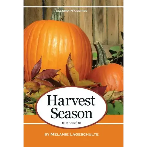 Harvest Season