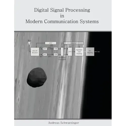 Digital Signal Processing in Modern Communication Systems
