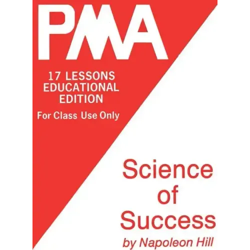 Pma: Science of Success