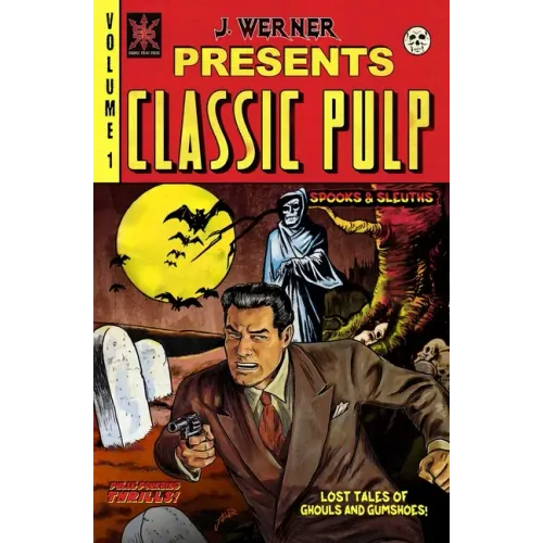 Classic Pulp