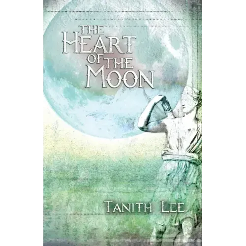 The Heart of the Moon