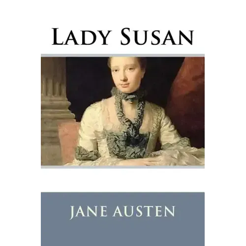 Lady Susan