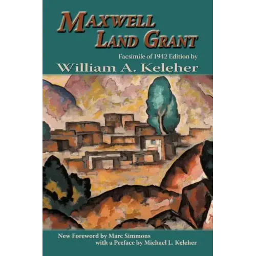 Maxwell Land Grant