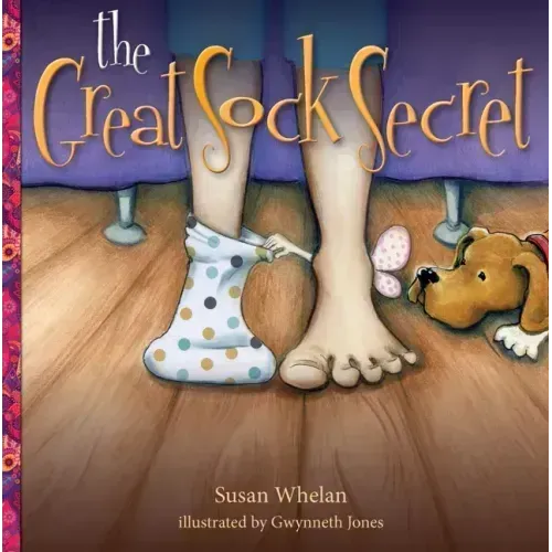 Great Sock Secret