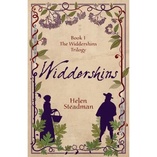 Widdershins: Newcastle witch trials historical fiction