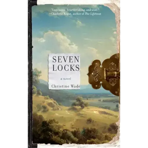 Seven Locks