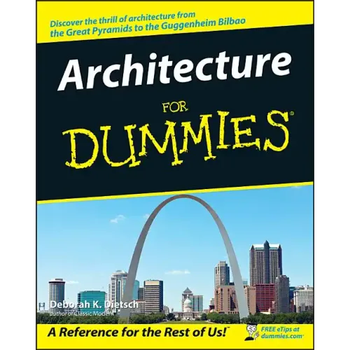 Architecture for Dummies