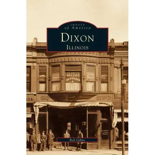 Dixon, Illinois