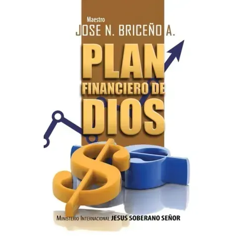 Plan Financiero de Dios