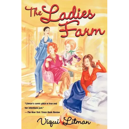 The Ladies Farm