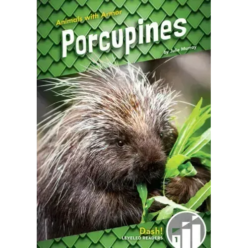 Porcupines