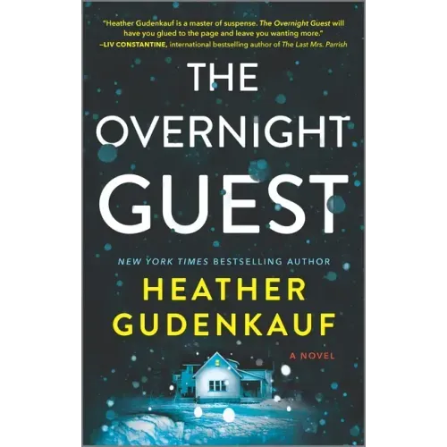 The Overnight Guest