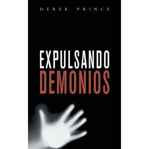 Expelling Demons - SPANISH