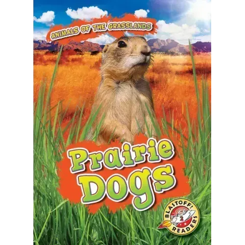 Prairie Dogs