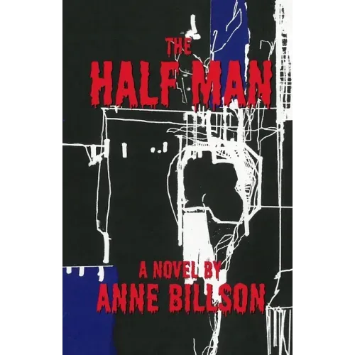 The Half Man