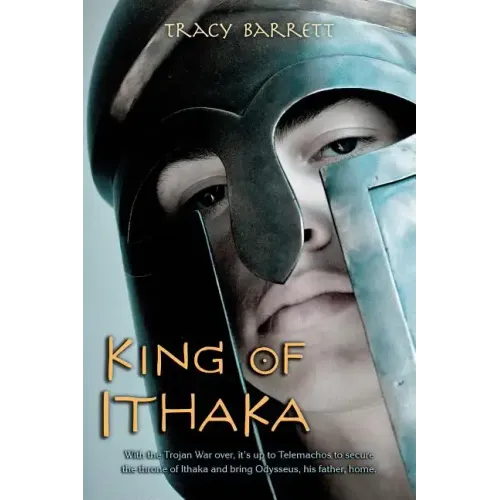 King of Ithaka