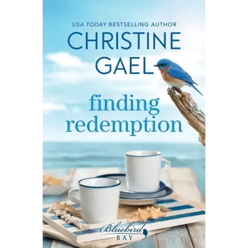 Finding Redemption: A Bluebird Bay Novel