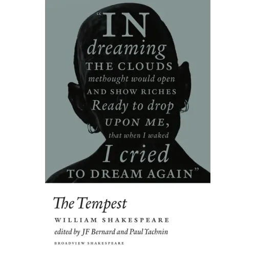 The Tempest