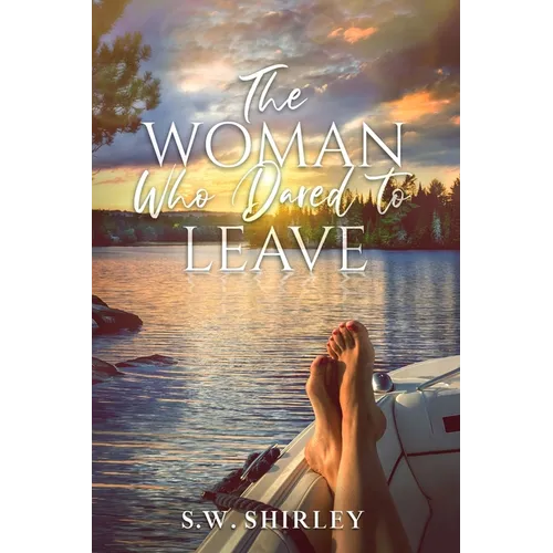 The Woman Who Dared to Leave