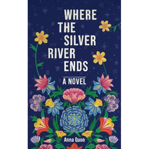 Where the Silver River Ends
