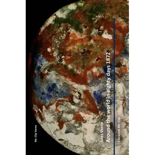 Around the world in eighty days