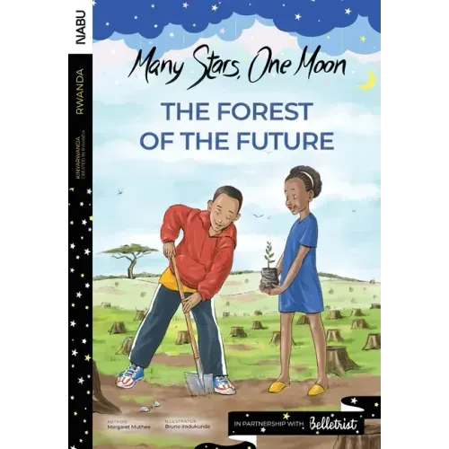 The Forest of the Future